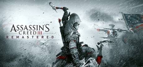Assassin's Creed® III Remastered (PC / Ubisoft Connect Key)