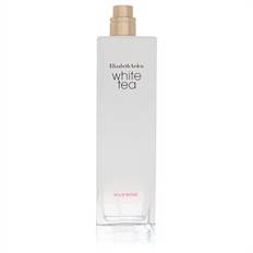 White Tea Wild Rose by Elizabeth Arden - Eau De Toilette Spray (Tester) 100 ml - för kvinnor