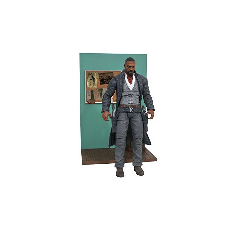 Gunslinger (Dark Tower) Diamond Selects Action Figure