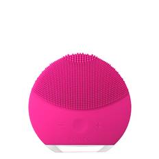 Luna™ Mini 2 Cleanser Hudpleje Pink Foreo