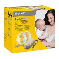 Medela Freestyle Hands-free