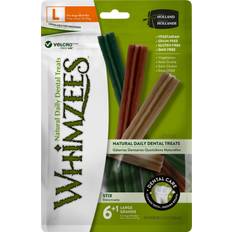 Whimzees Stix L x6