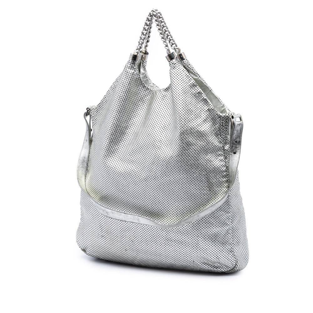 Chanel Vintage Chanel Tote L 45cm x W 41cm x D 9cm - Totebags hos Magasin