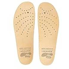 Mall varumärke Doctor Scholl modell BIOPRINT MALL REMOVABLE INSOLE Suede Women