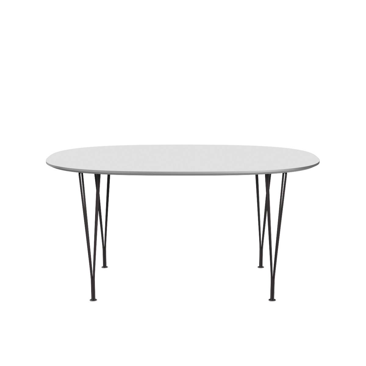 Fritz Hansen | Superellips B612