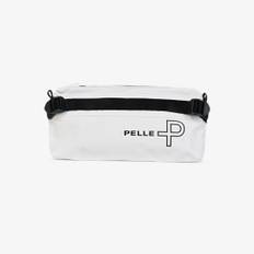 WP Waist Bag, White Mobil, nycklar, ett kort - detta är väskan för när du verkligen bara behöver ha med det nödvändigaste