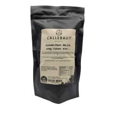 Callebaut Kumabo Mørk Chokolade – 80,1%, 500g