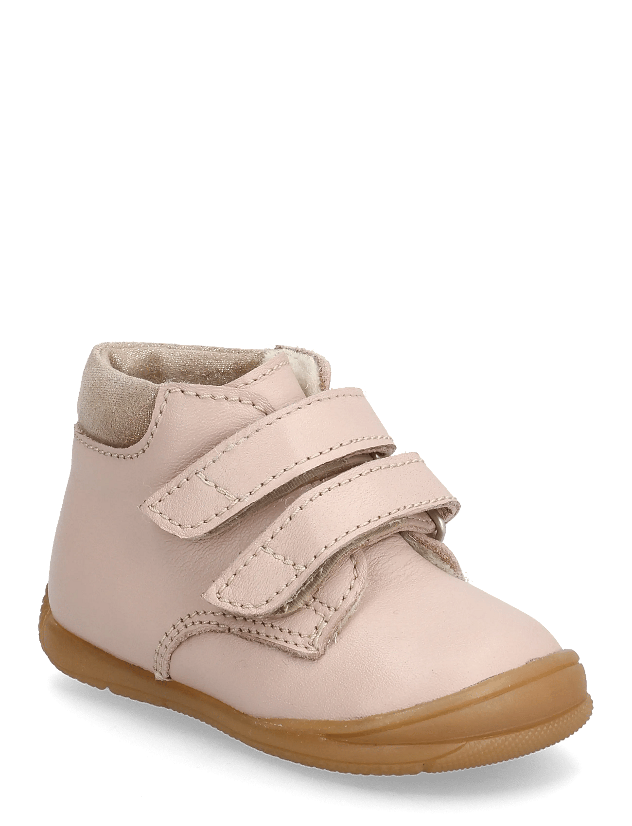 ANGULUS Shoes - Flat - With Velcro | Pink | 23