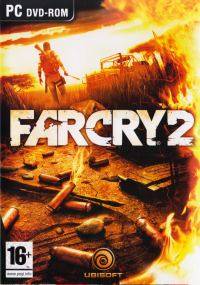 PC - Far Cry 2 (beg)