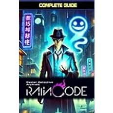 Master Detective Archives: Rain Code Complete Guide and Walkthrough: Tips, Tricks, and Strategies