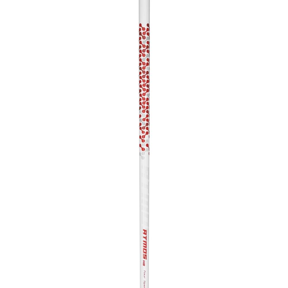 Fujikura ATMOS TS HB HYBRID Red 75 Graphite Wood Shafts