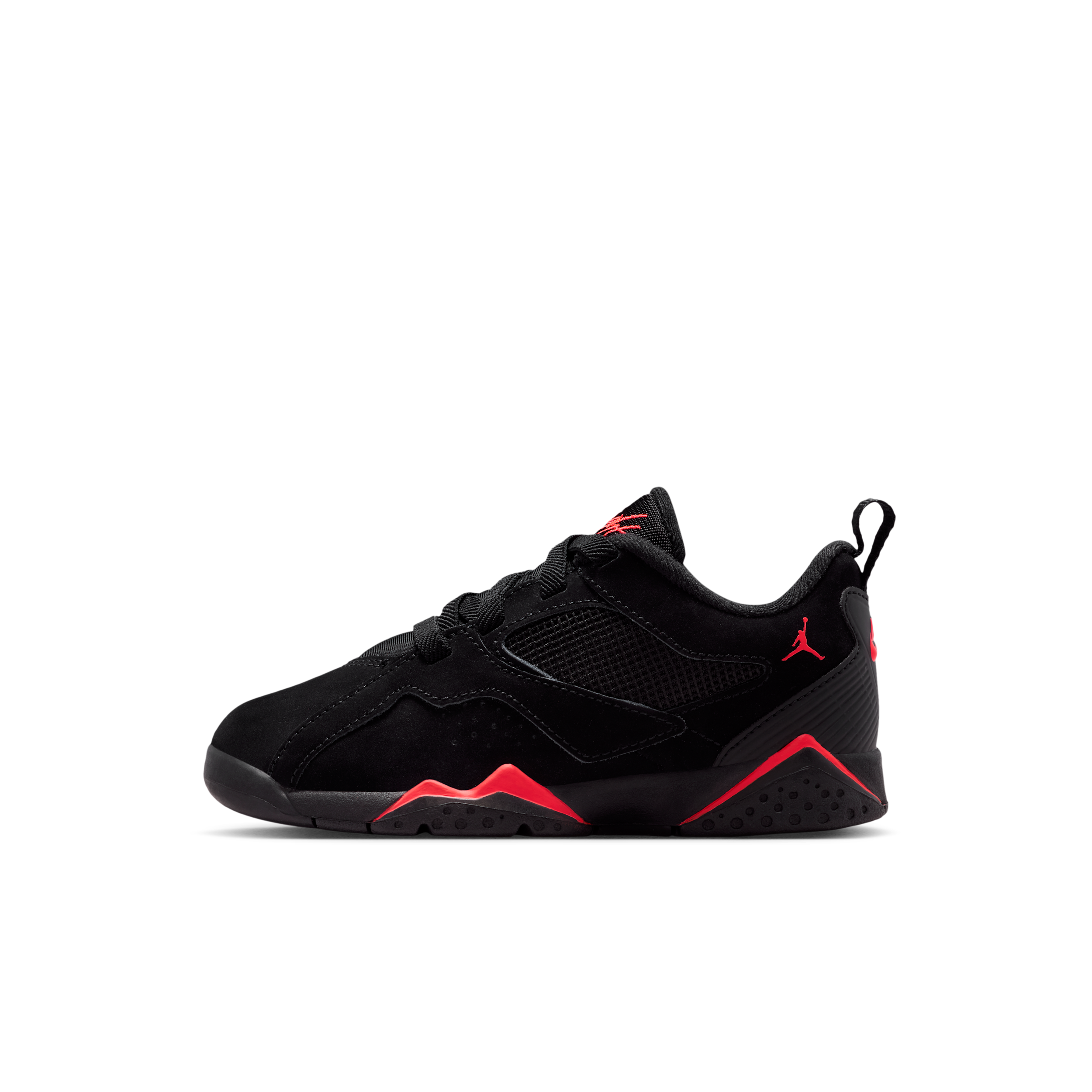 Jordan MVP 92 - Svart - 31.5