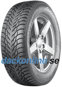 Nokian Hakkapeliitta R3 SUV ( 235/50 R18 101R XL, Nordiska vinterdäck DOT2021 )