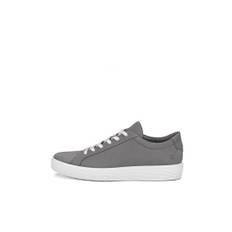 ECCO SOFT 60 M Nubucksneaker herr