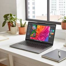 Lenovo Yoga 7i 2-in-1 14 Ultra 7-Windows 11 Home-32GB-1TB Intel® Core Ultra 7 155H-processor E-kärnor upp till 3,80 GHz P-kärnor upp till 4,80 GHz, Windows 11 Home 64, 1 TB SSD M.2 2242 PCIe Gen4 TLC