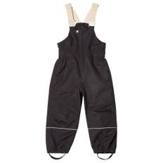 Kuling Montana Skalbyxor Always Black 86 cm  Svart  86 cm  Unisex
