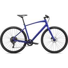 Specialized Sirrus X 3.0 2025 - Lilla