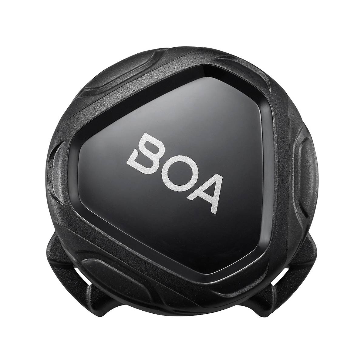 Reservdel Shimano ME501 Boa L6 Kit Black Left Black Left - Svart (Left)
