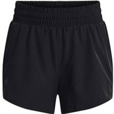 Under Armour Vanish 3in Bollshorts Damer Svart