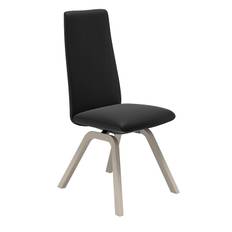 Stol Laurel - Paloma metal grey