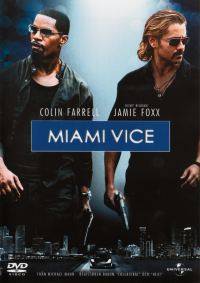 DVD - Miami Vice (Beg)