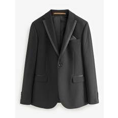 Next Skinny Fit Smoking Jakke