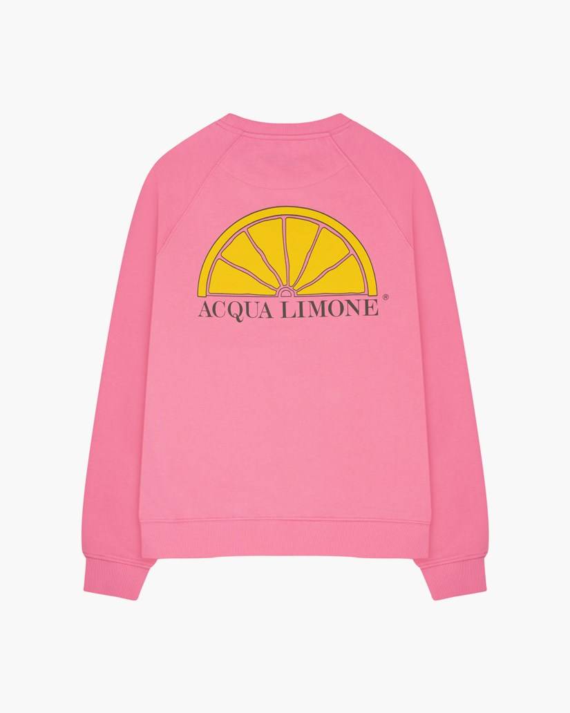College Classic, Hot Pink - ACQUA LIMONE