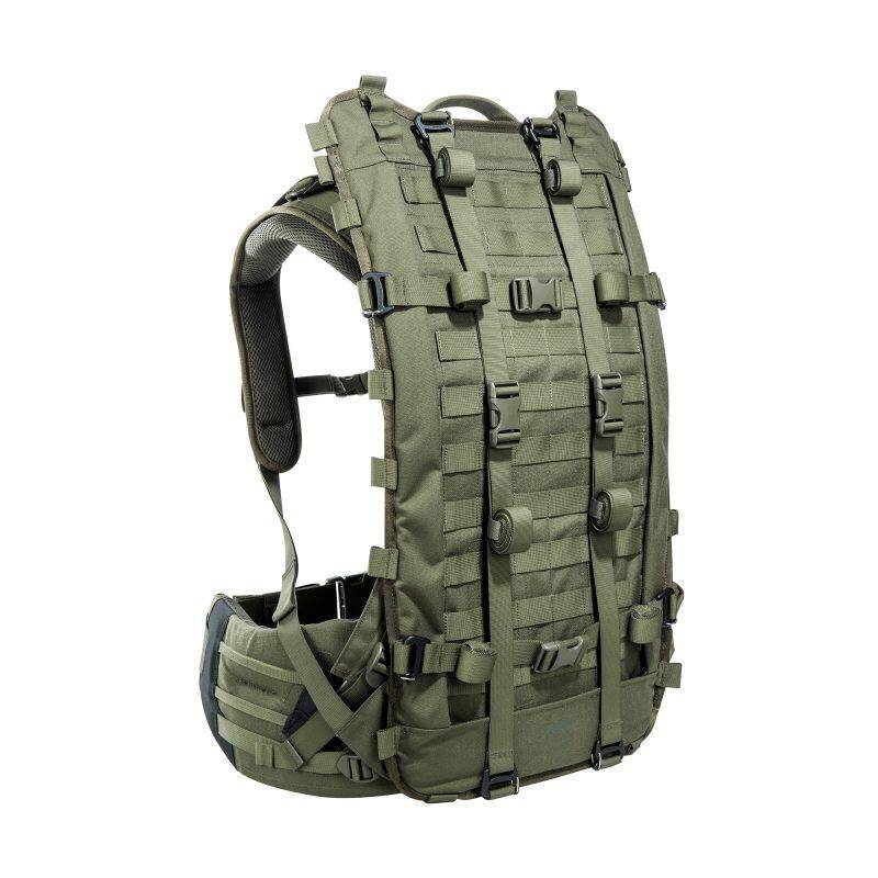 Tasmanian Tiger Base Carrier.