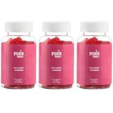 Yuaia Collagen Gummies 60 Pieces x 3