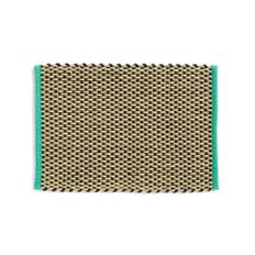 HAY Door Mat Dörrmatta Sand