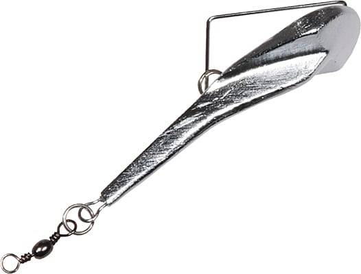 Steénson Silver Paravan., Steénson