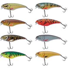 Berkley Zilla Flanker - 11cm - 27g-Berkley - Perch