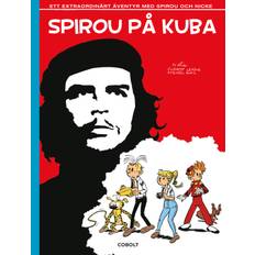 Spirou På Kuba