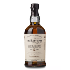 Balvenie 12 Doublewood