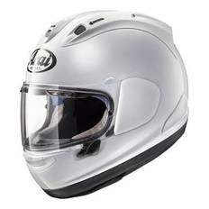 RX-7V EVO Diamond White Full Face Helmet