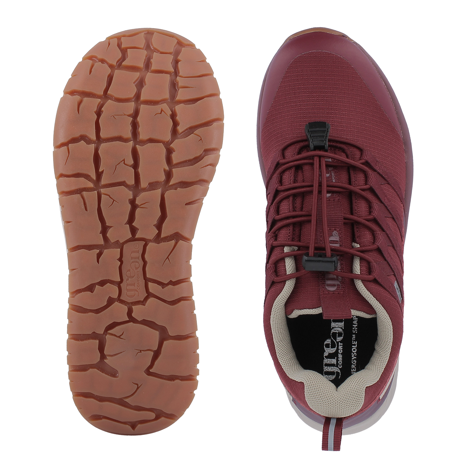 Green Comfort - 43 - PATH PIPI - WINE