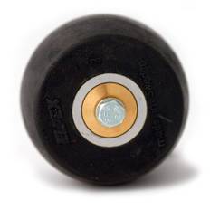 Elpex Classic Wasa Framhjul Komplett Rullskidor Hjul