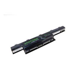 Batteri til Packard Bell AS10D31 AS10D41 AS10D51 AS10D56 AS10D61 AS10D71 AS10D73 AS10D75 AS10D81 5200mAh