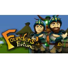 Founders' Fortune