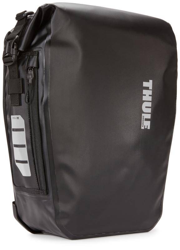Thule Shield Cykelväska 17L Svart