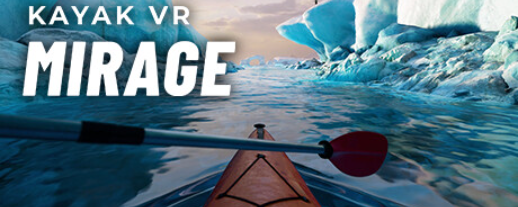Kayak VR: Mirage (PC) - Standard