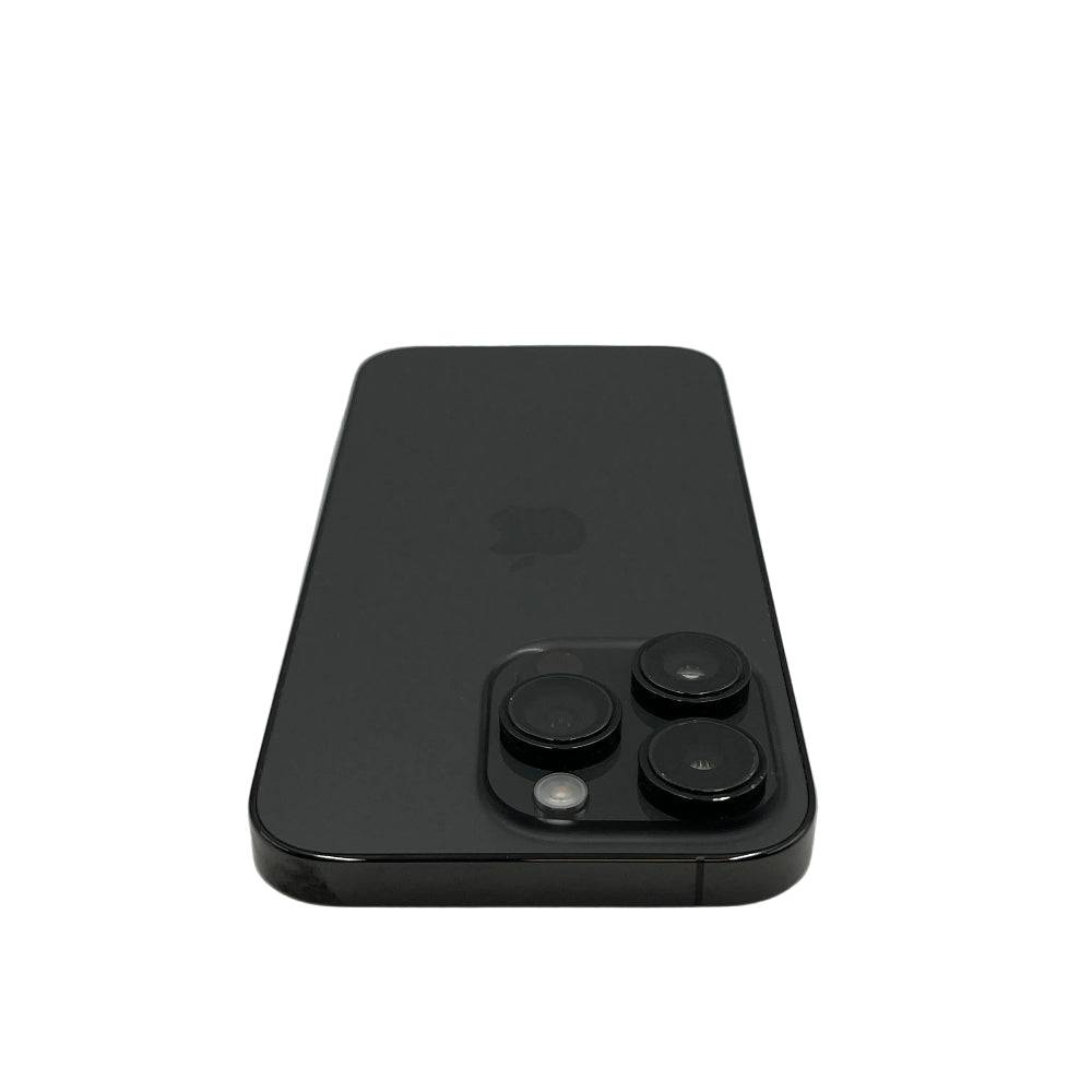 Begagnad iPhone 14 Pro - 128GB - Rymdsvart