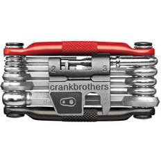 Crankbrothers Multi Tool M17 (Rød)