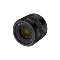 Samyang AF 45mm f1.8 Lens - Sony E Mount