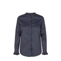 MOS MOSH Mattie Shirt |Blue |XS