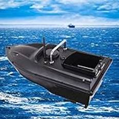 Fjärrstyrd Bait Boat Finder 1.5Kg Foder Leveransbelastning 500M Fjärrkontroll Bait Boat Rc Boat