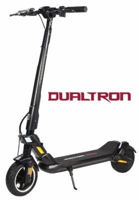 DUALTRON Dolphin 450W