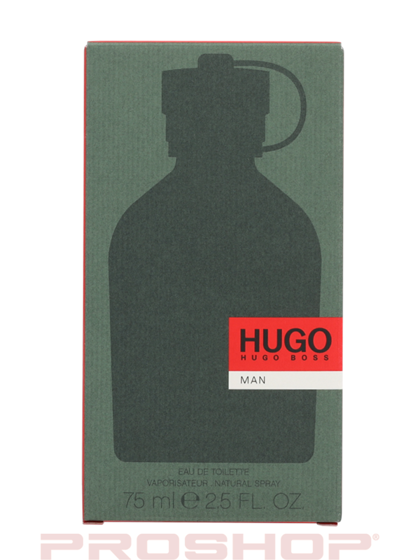 Hugo Boss - Hugo