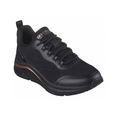 Skechers-ARCH FIT S-MILES-BBK