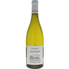 Chateauneuf-Du-Pape Blanc La Janasse Châteauneuf-Du-Pape, 2023